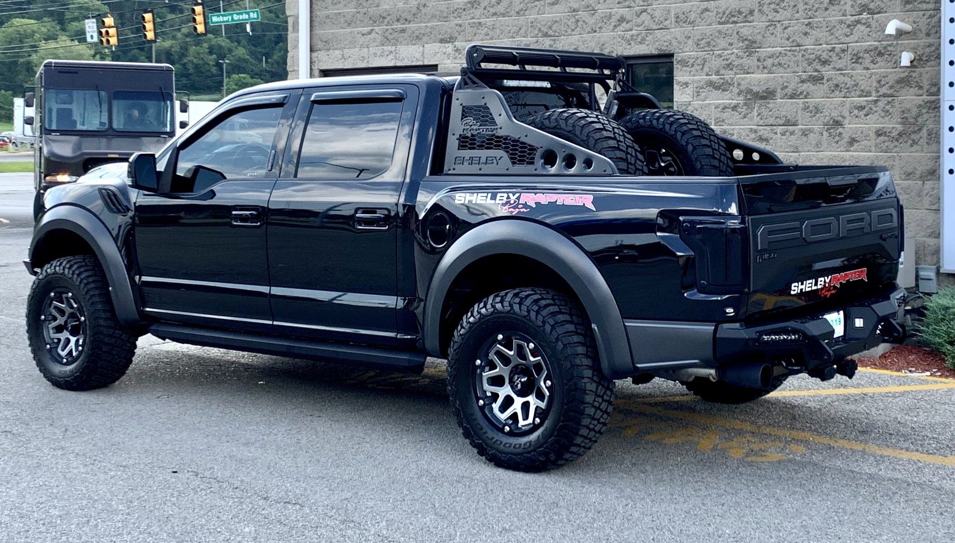 Xtreme Car & Truck Accessories Gallery Bridgeville, PA