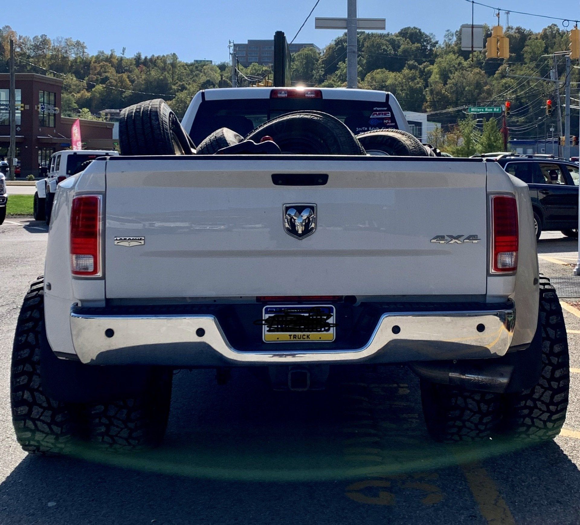 Xtreme Car & Truck Accessories Gallery Bridgeville, PA