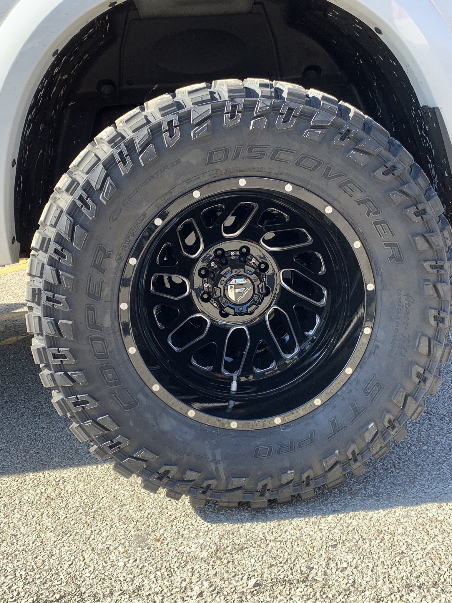 Xtreme Car & Truck Accessories Gallery Bridgeville, PA