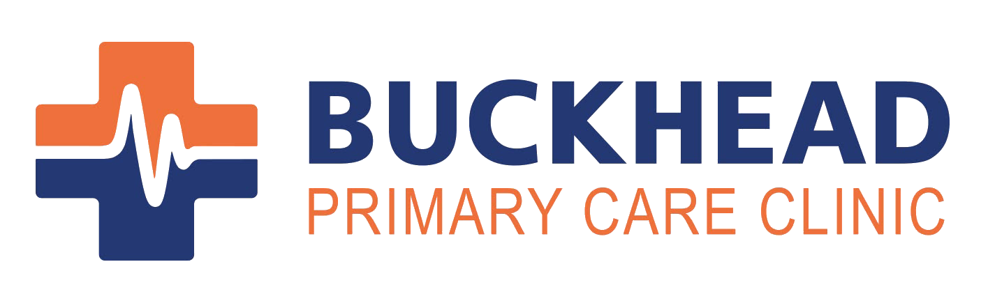 Buckhead Primary Care Clinic - logo