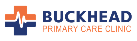 Buckhead Primary Care Clinic - logo