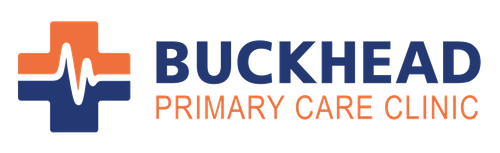 Buckhead Primary Care Clinic - logo