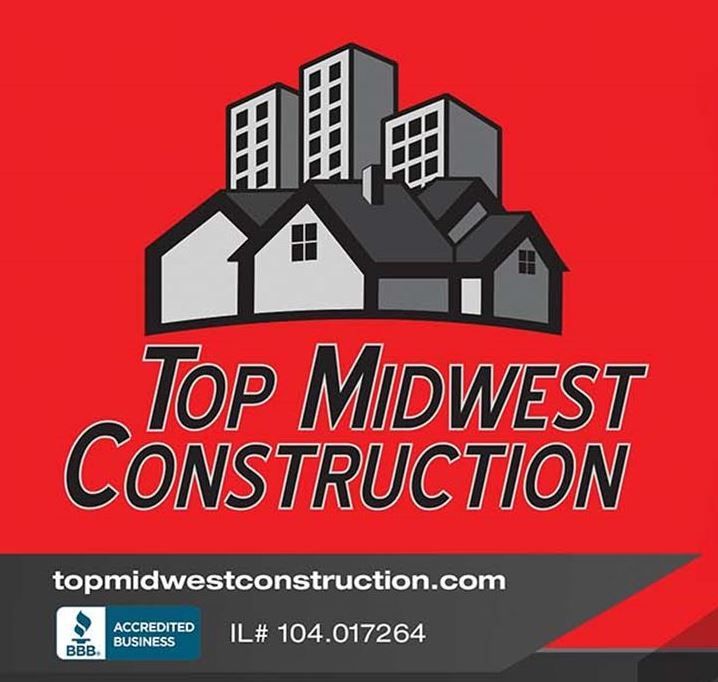 Mid West Top Roofing Company