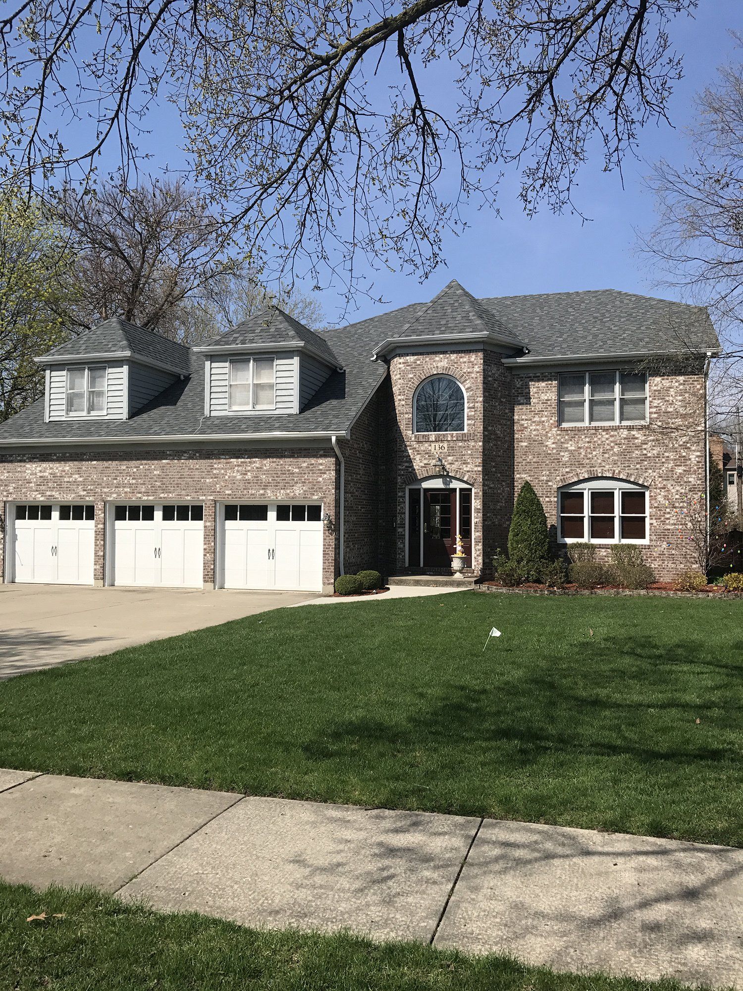 Gutter and roofing services