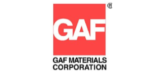GAF logo