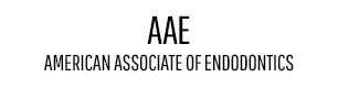 AAE- American Associate of Endodontics