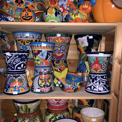 Pottery Planet Los Gatos Home Decor Los Gatos CA