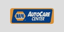 NAPA Auto Care Center
