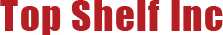 Top Shelf Inc-Logo
