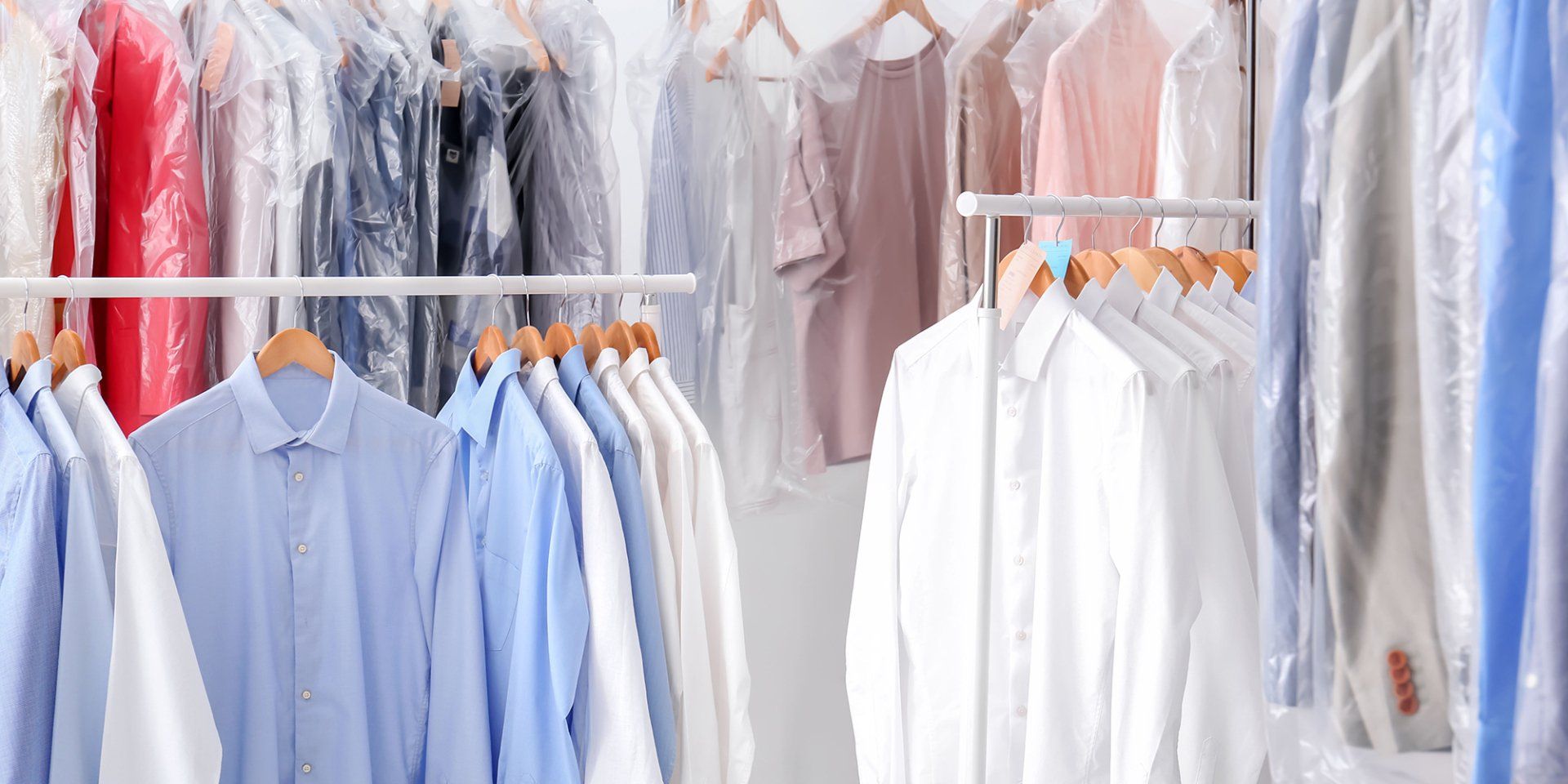 Dry cleaning Manchester