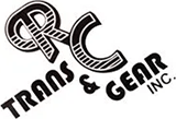 RC Trans & Gear Inc. - Logo