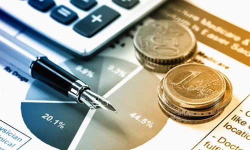 financial and management