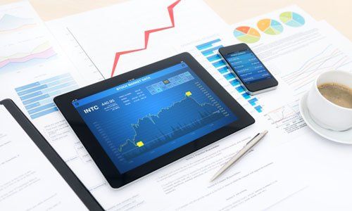 financial and management