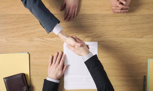 financial and management