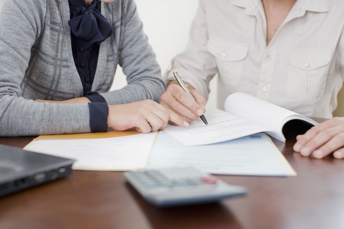 Financial Compilation and Review