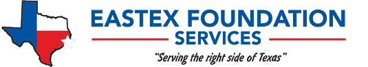 Eastex Foundation Services Logo