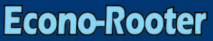 Econo-Rooter - logo