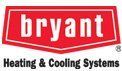 Bryant Heating & Cooling Systems -  logo