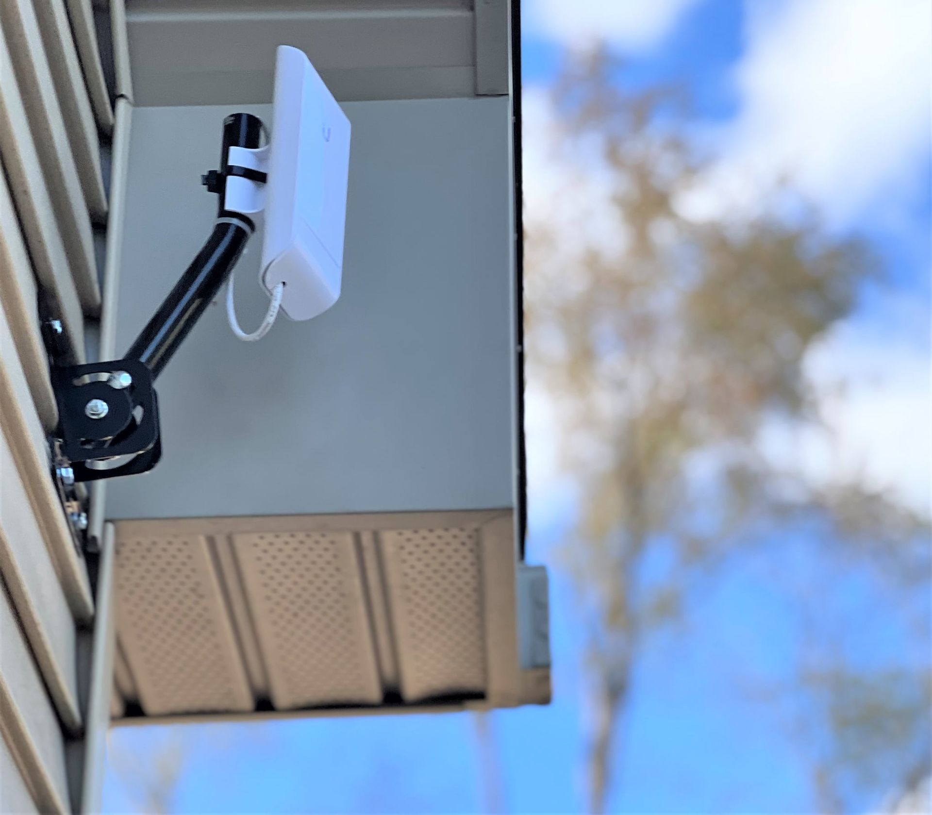 Security and network services