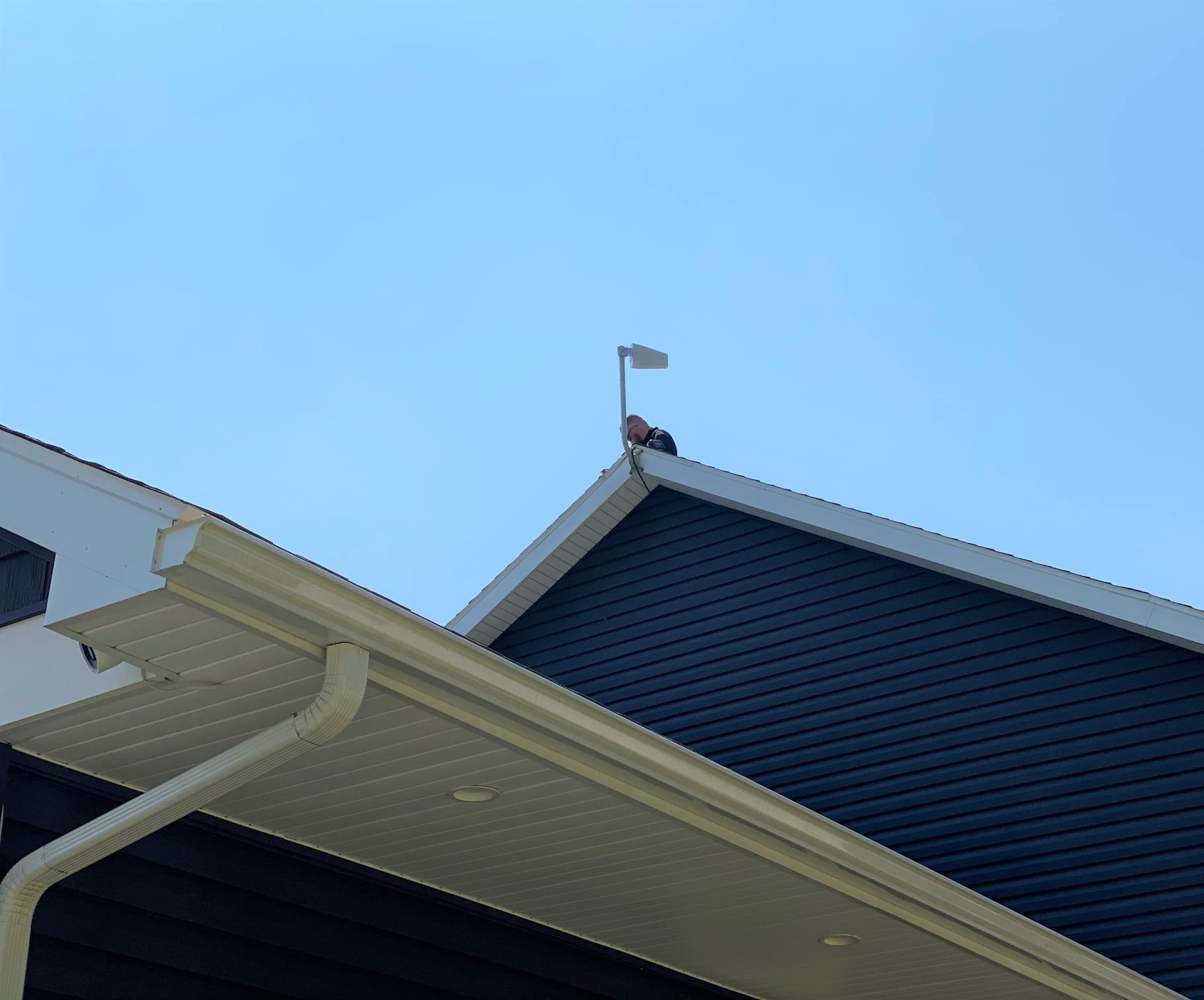 Security and network services