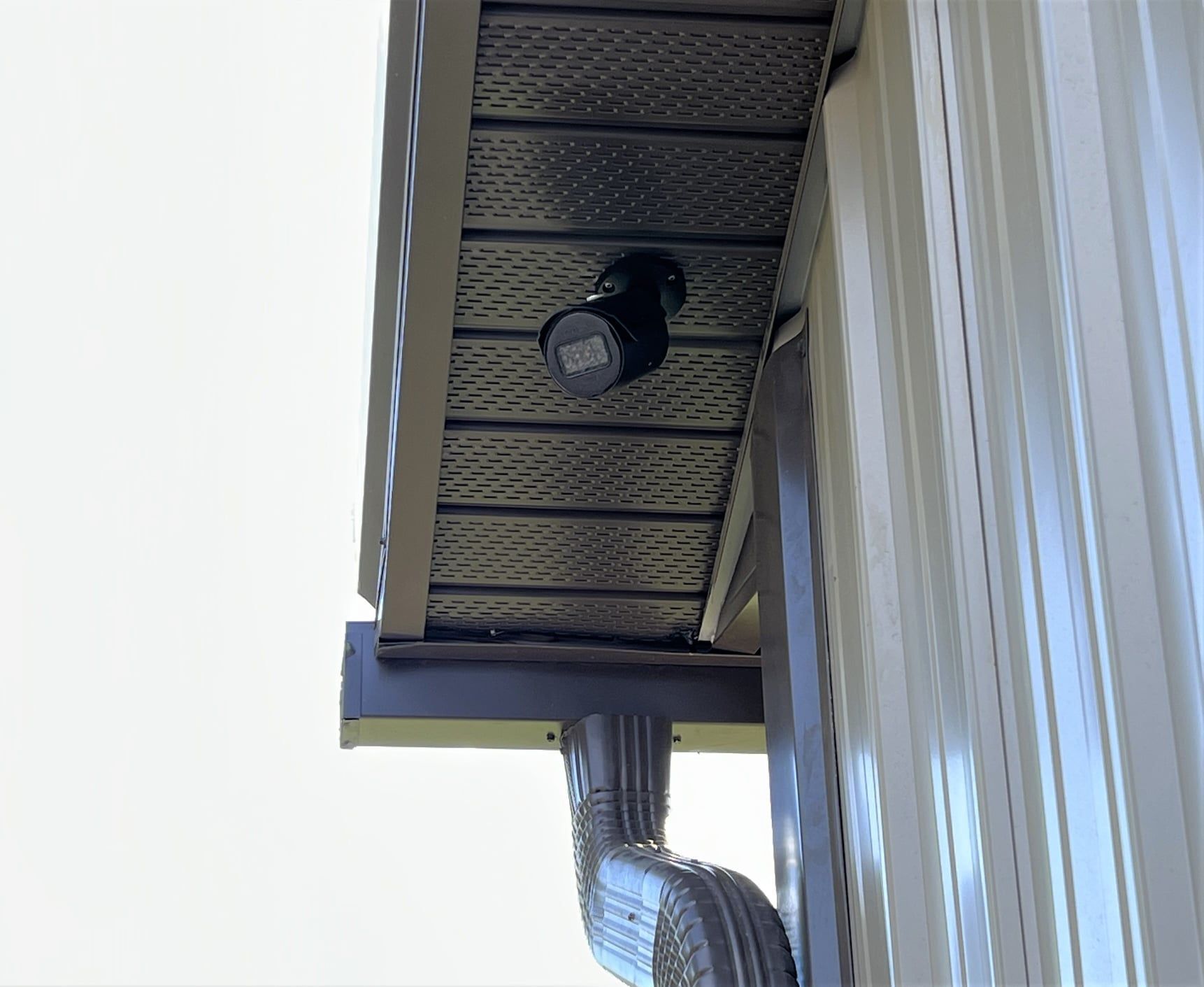 Security and network services