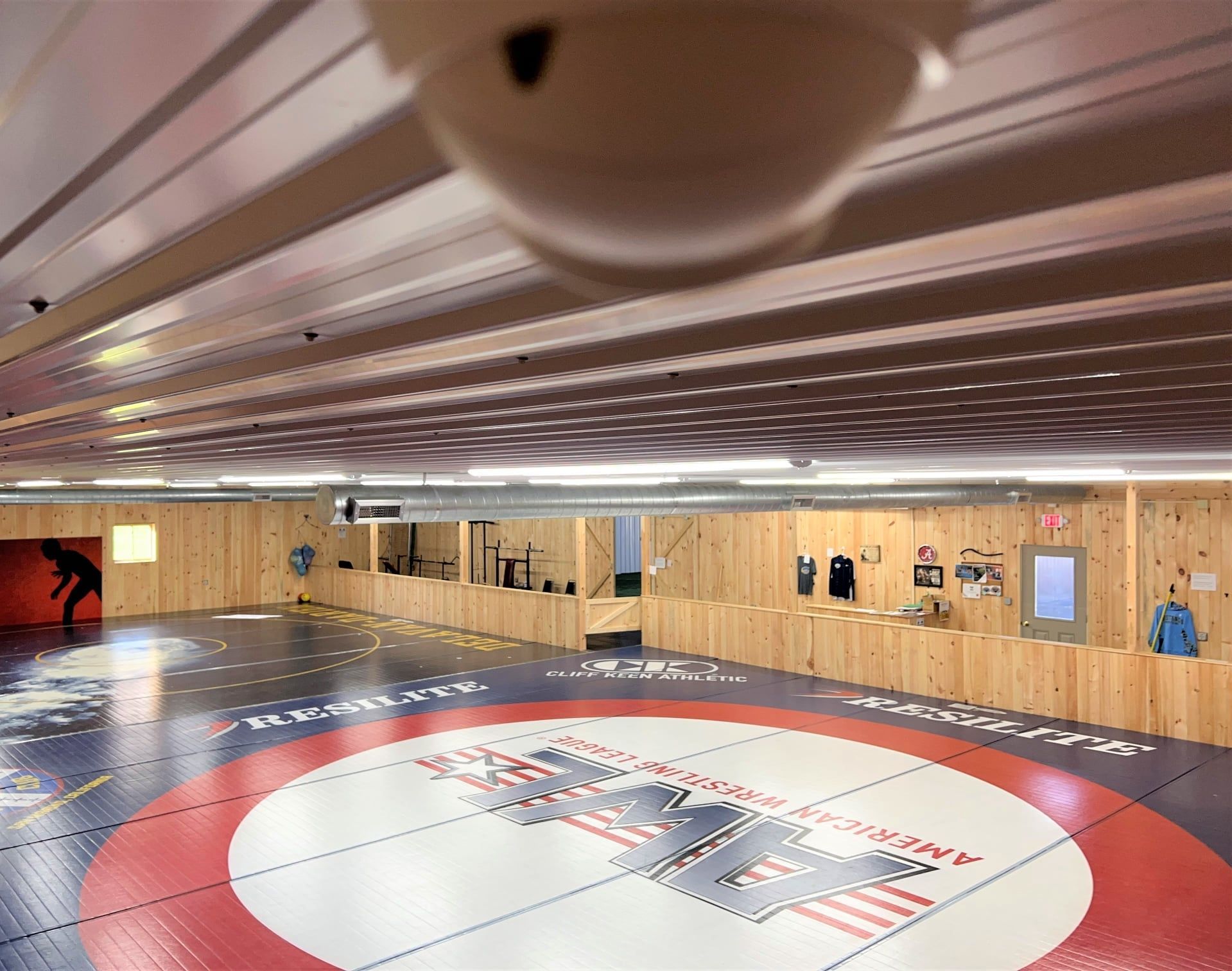 Security and network services