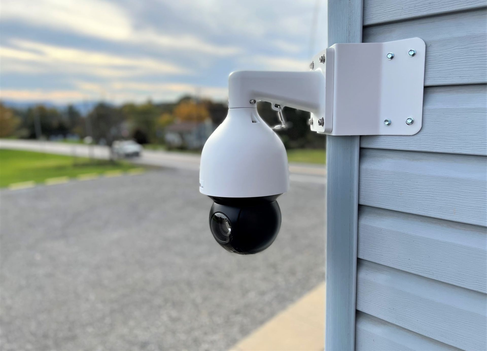 Security and network services