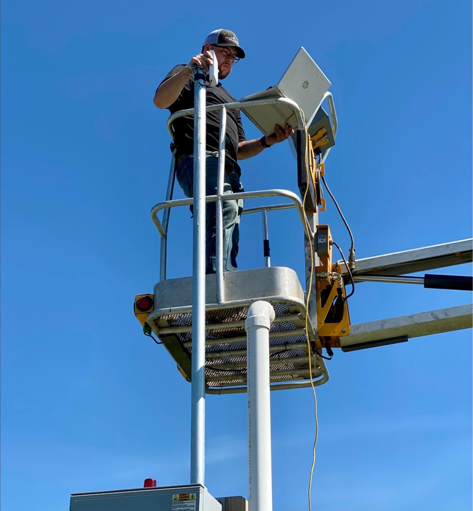 Security and network services