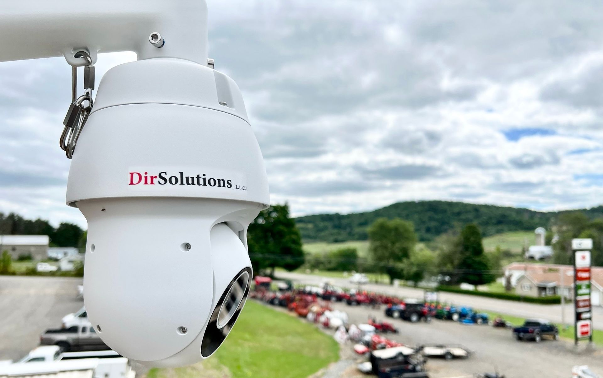 Security and network services