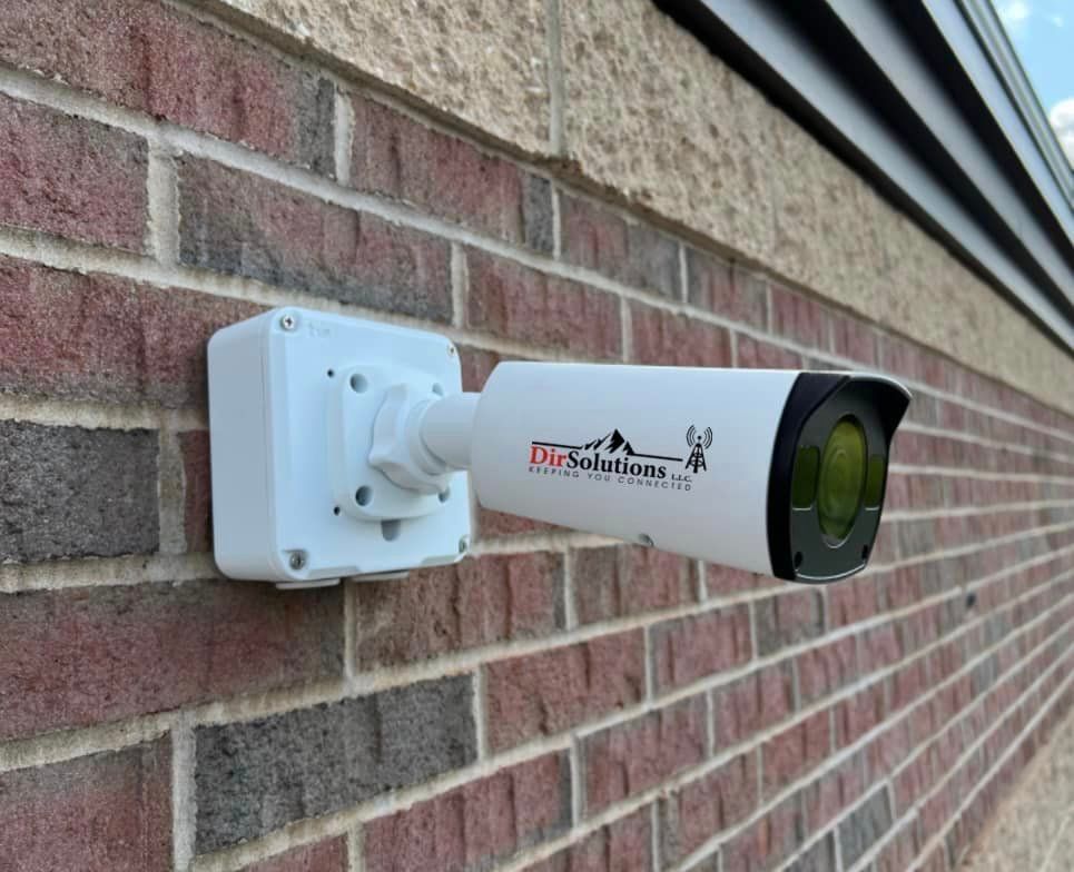 Security and network services