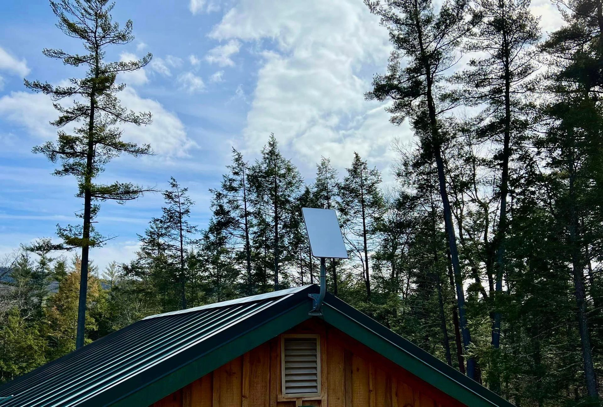 Security and network services