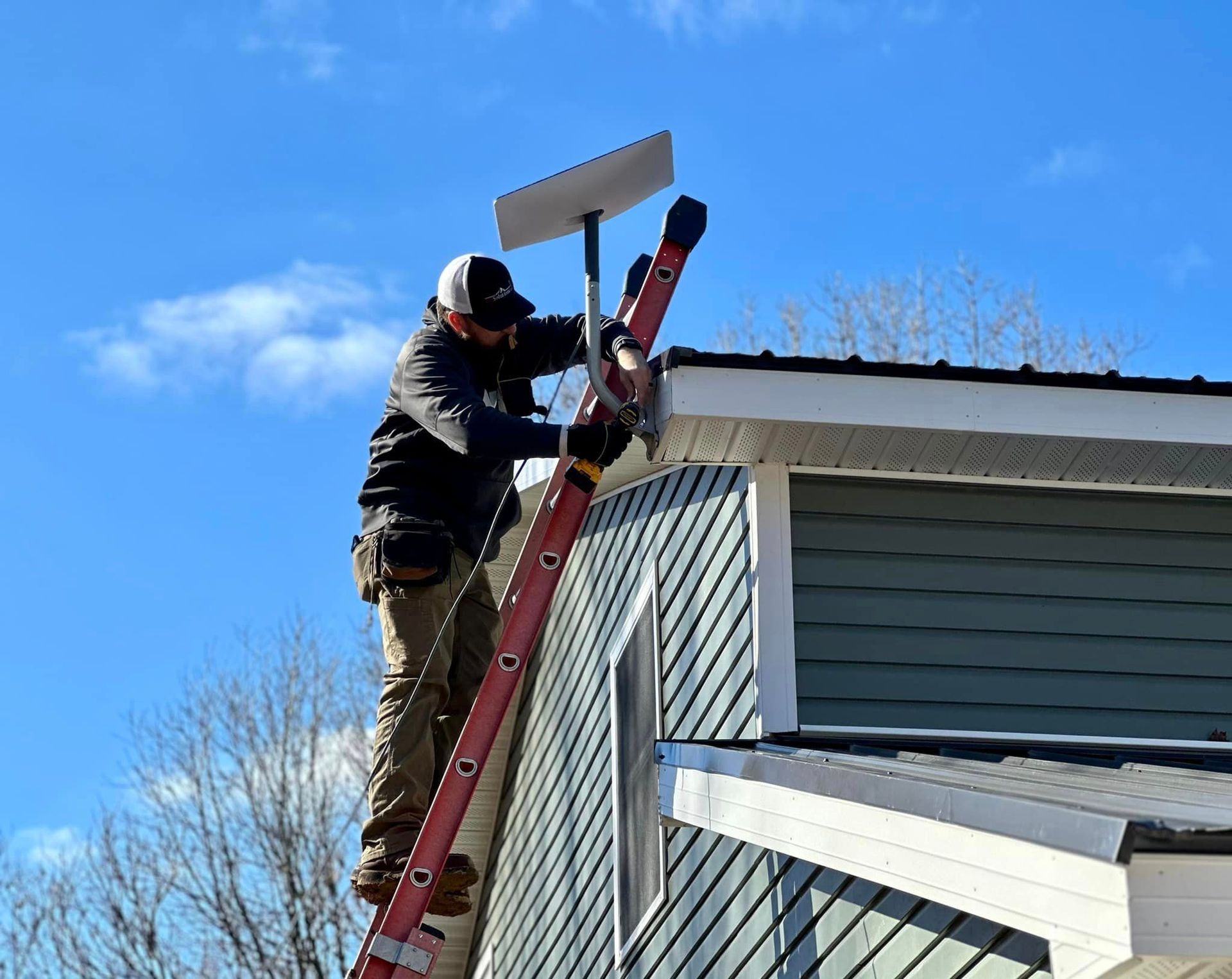 Security and network services