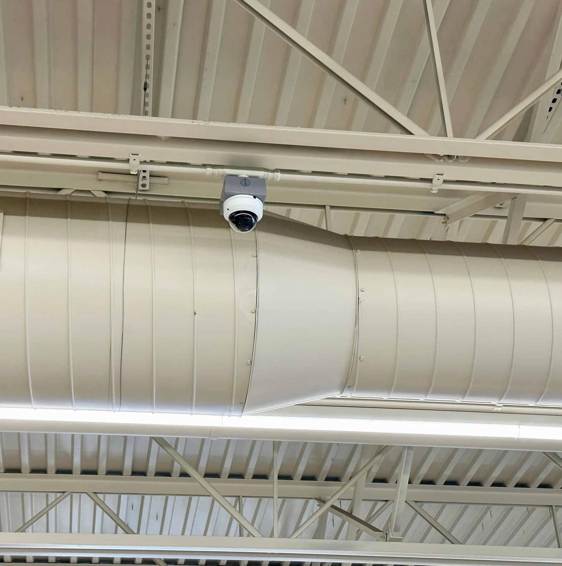 Security and network services