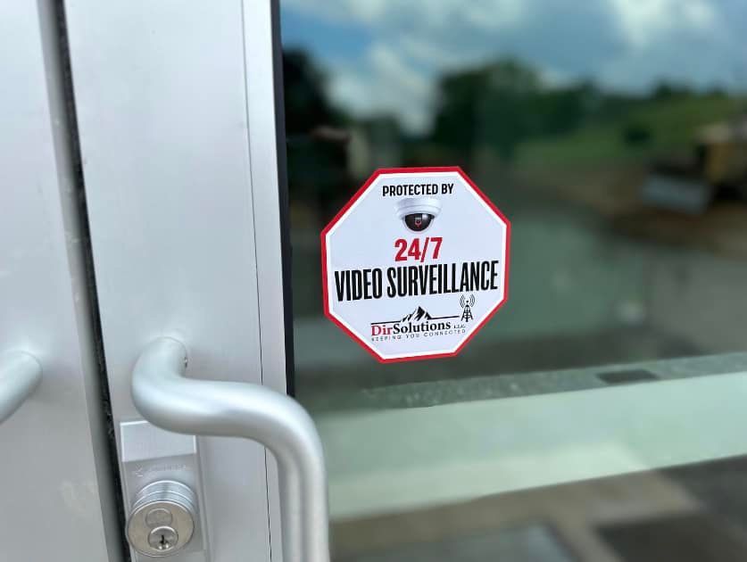 Security and network services