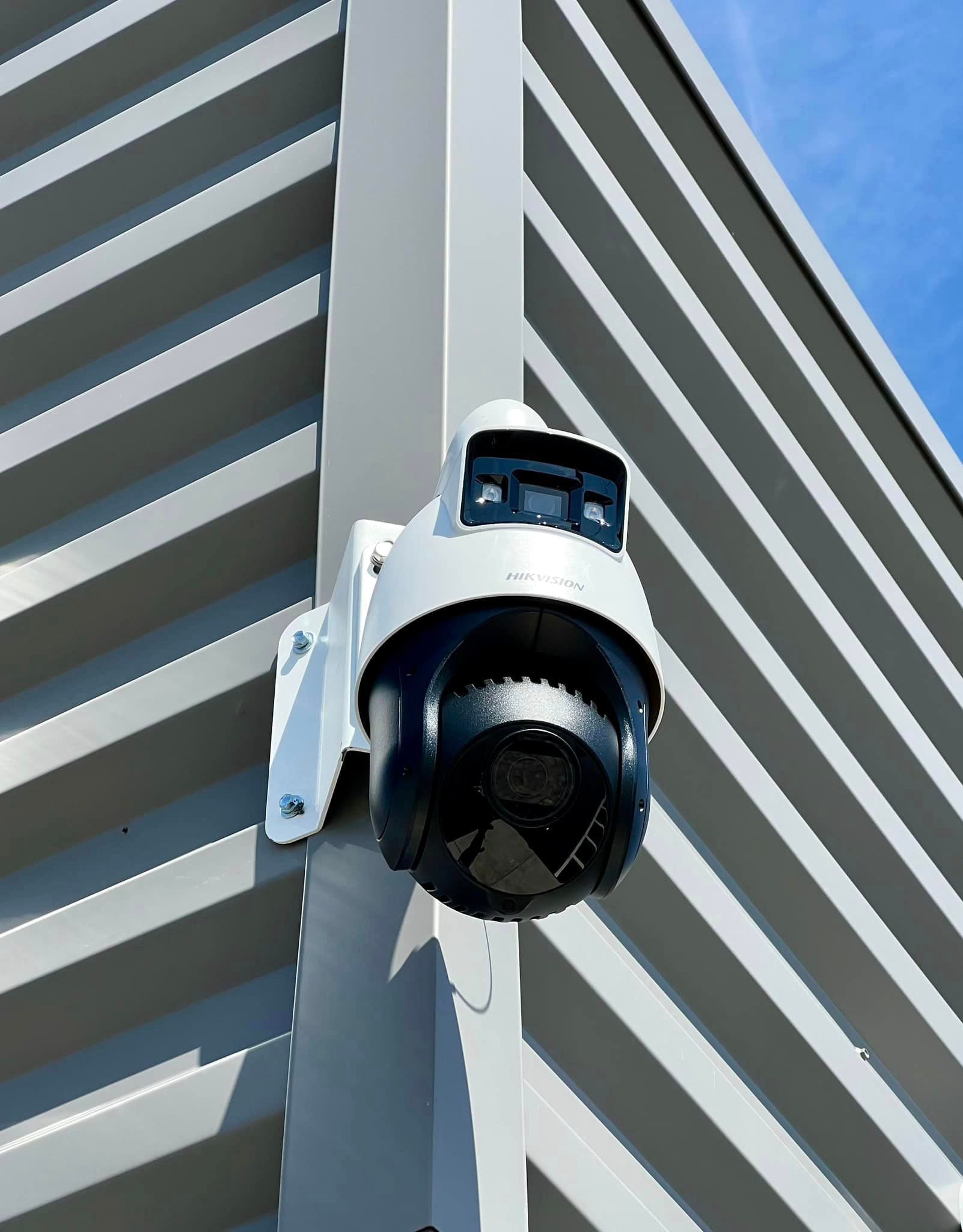 Security and network services