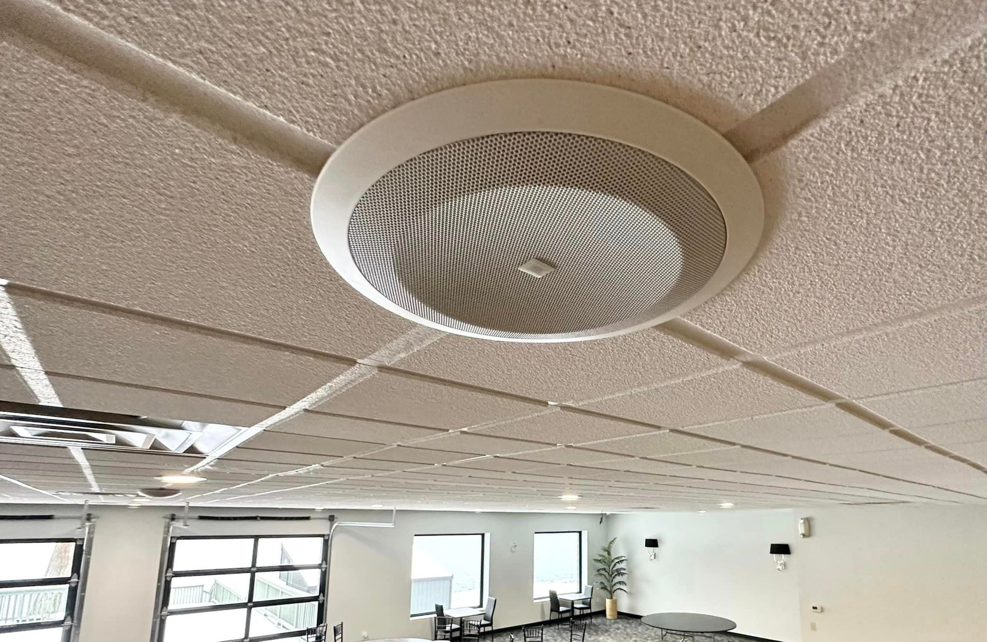 Security and network services