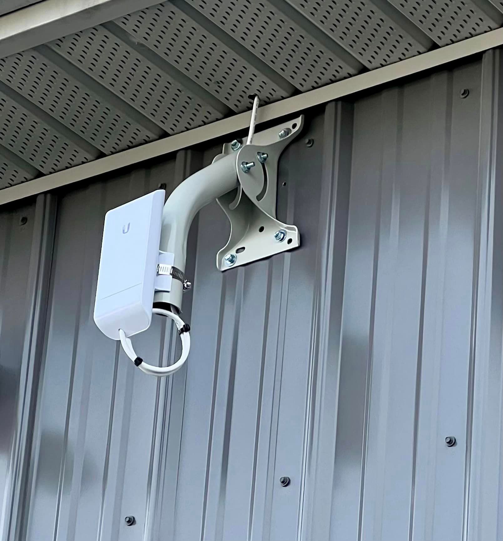 Security and network services