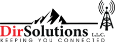 DirSolutions LLC | Logo