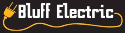 Bluff Electric LLC Logo