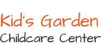 Kid's Garden Childcare Center - Logo