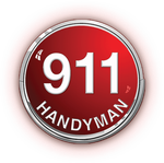 911 Handyman, LLC - Logo