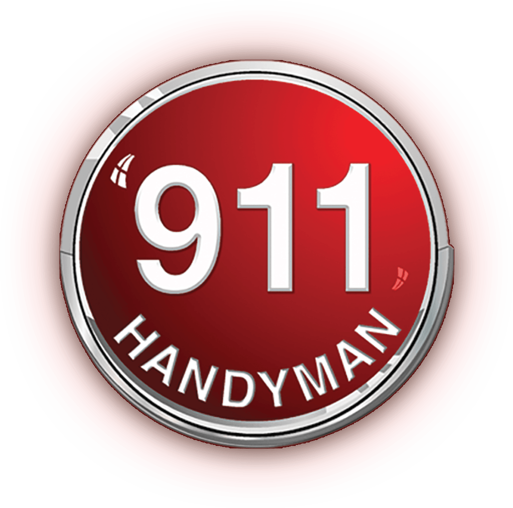 911 Handyman, LLC - Logo