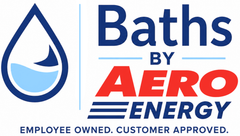 Bath By Aero- logo