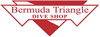Bermuda Triangle Dive Shop - logo