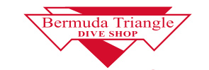 Bermuda Triangle Dive Shop - logo