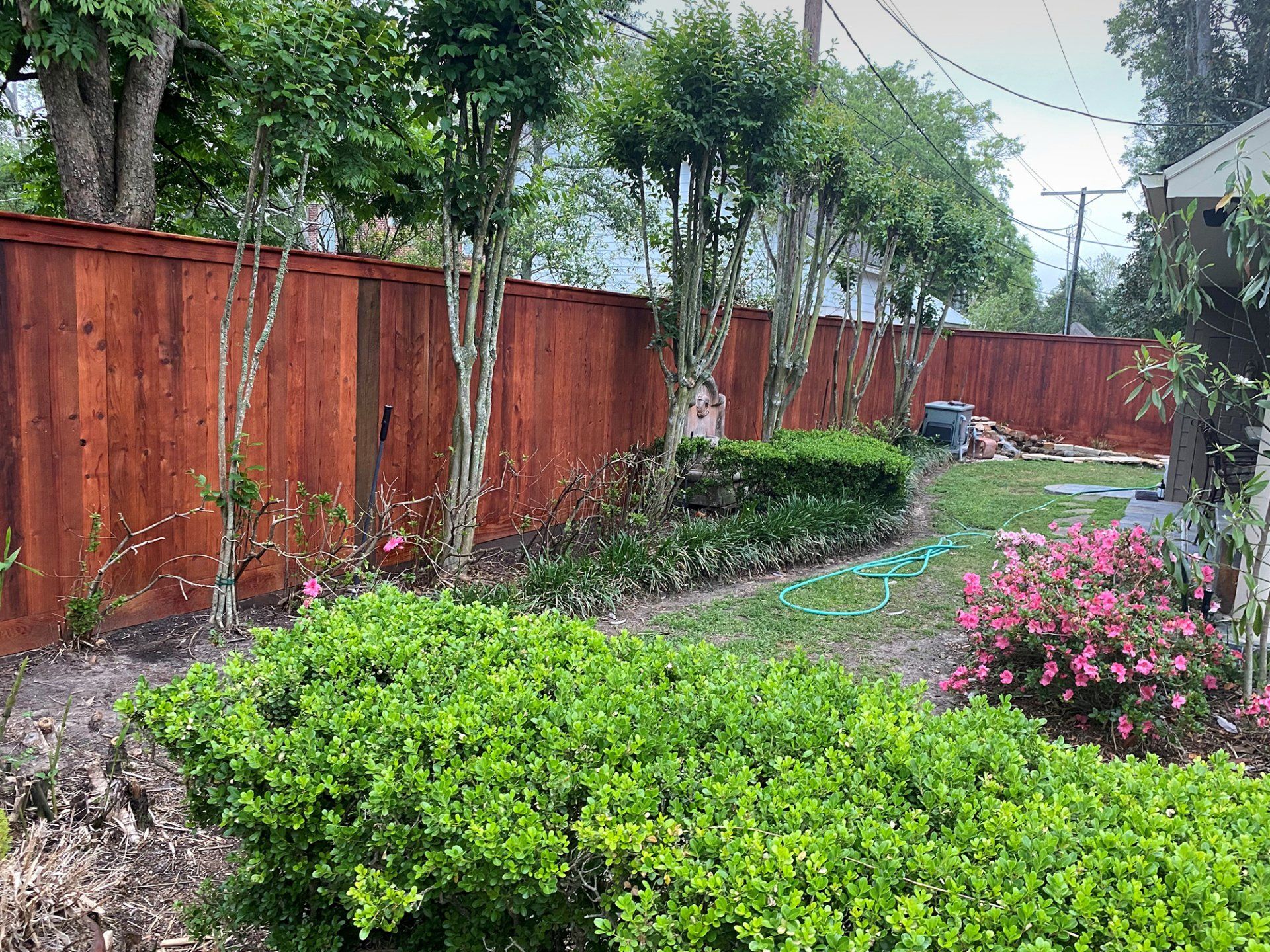 Jose Marquez Lawn Service | Landscaping | Beaumont, TX