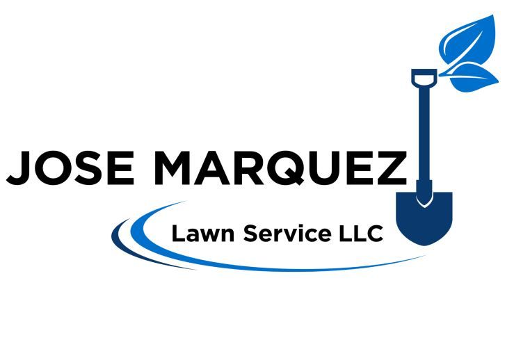 Jose Marquez Lawn Service - Logo
