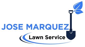 Jose Marquez Lawn Service - Logo