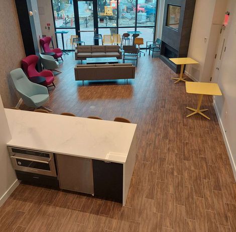 United Flooring