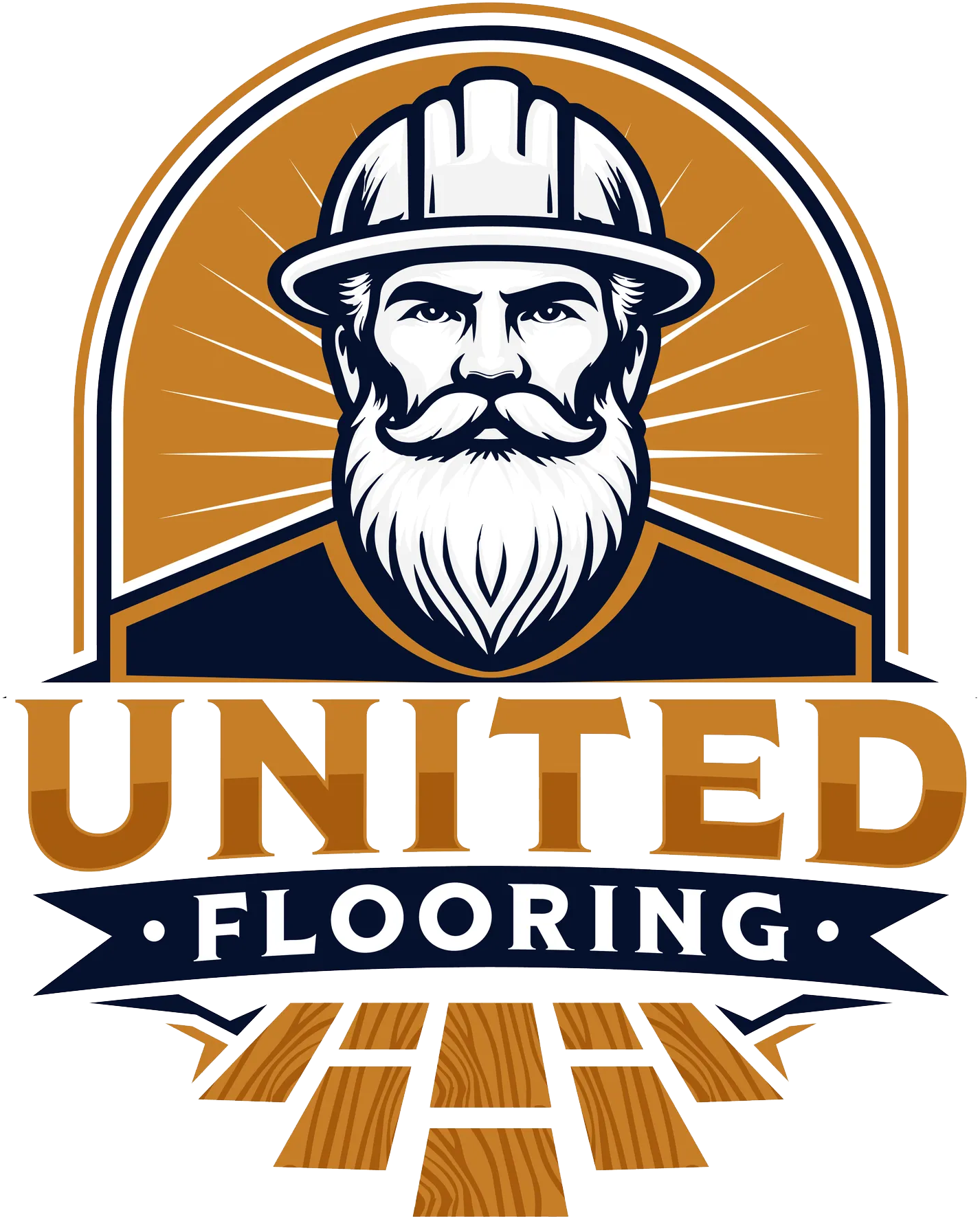 United Flooring - Logo